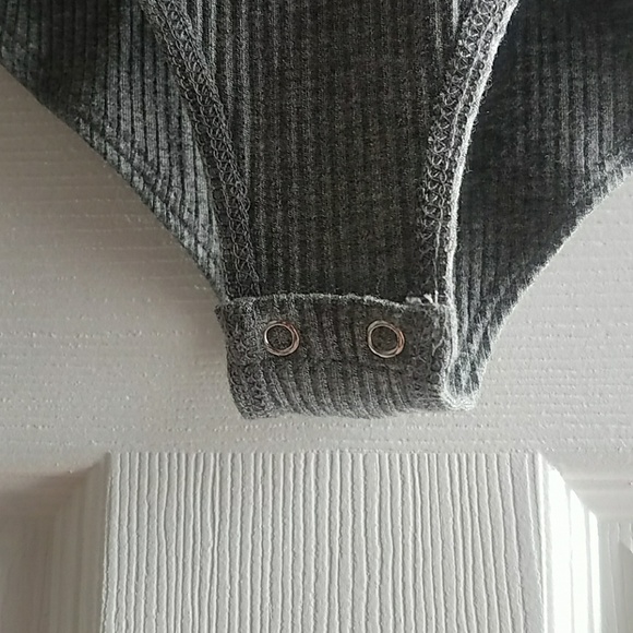 Bodysuit - Picture 2 of 3